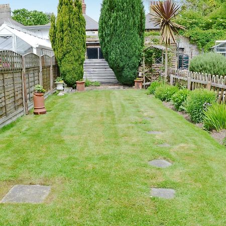 Ivy Cottage Westgate-on-Sea Bagian luar foto